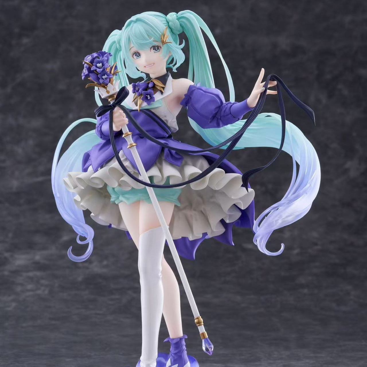 【吃土模玩】自营商品 手办 自助下单组合