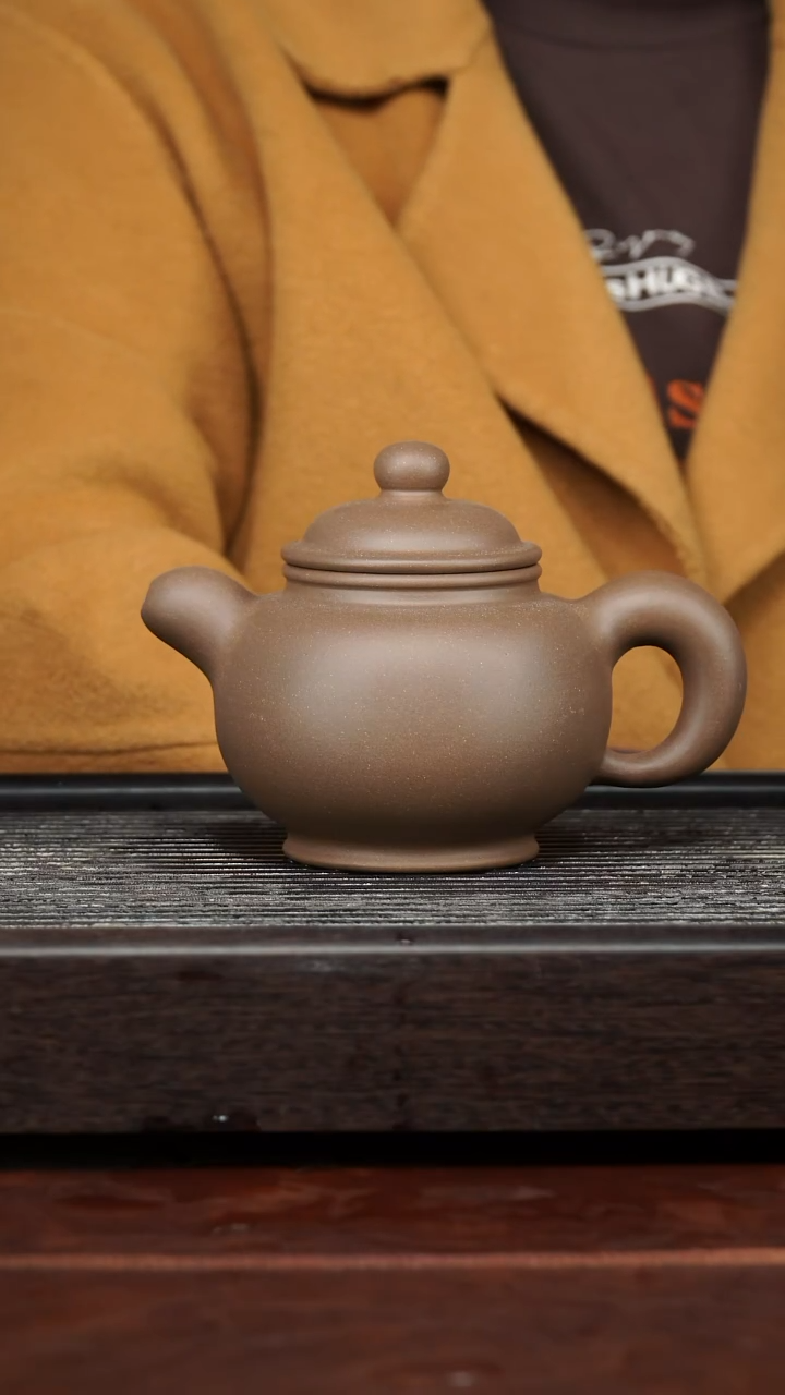 茶壶紫砂精品紫砂壶62..........450CC