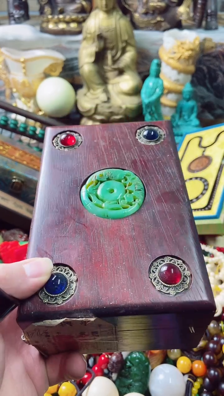 【闪购商品】织绣主播推荐主播推荐