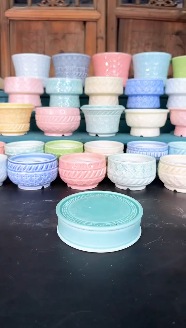 630云霓瑶*2   8口径    微瑕 