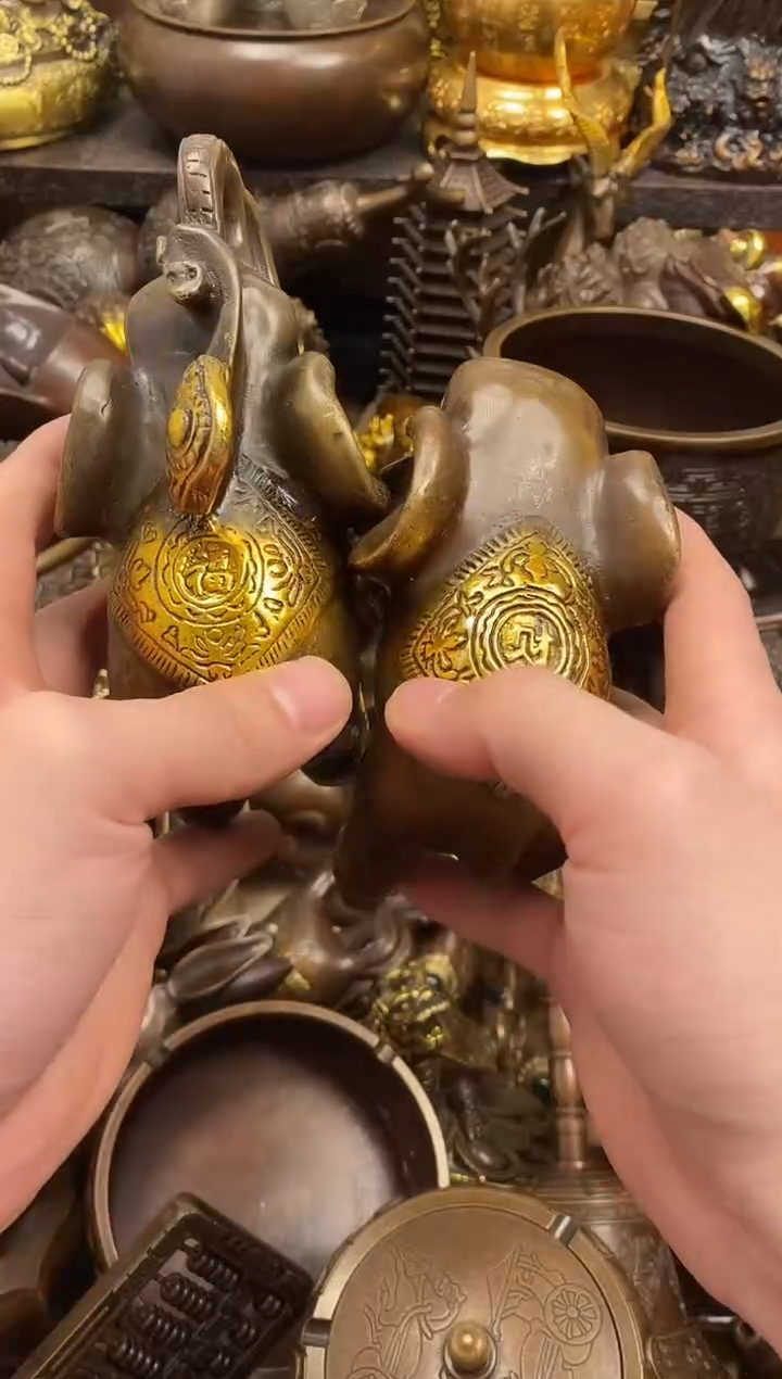 案台摆件 物品摆件