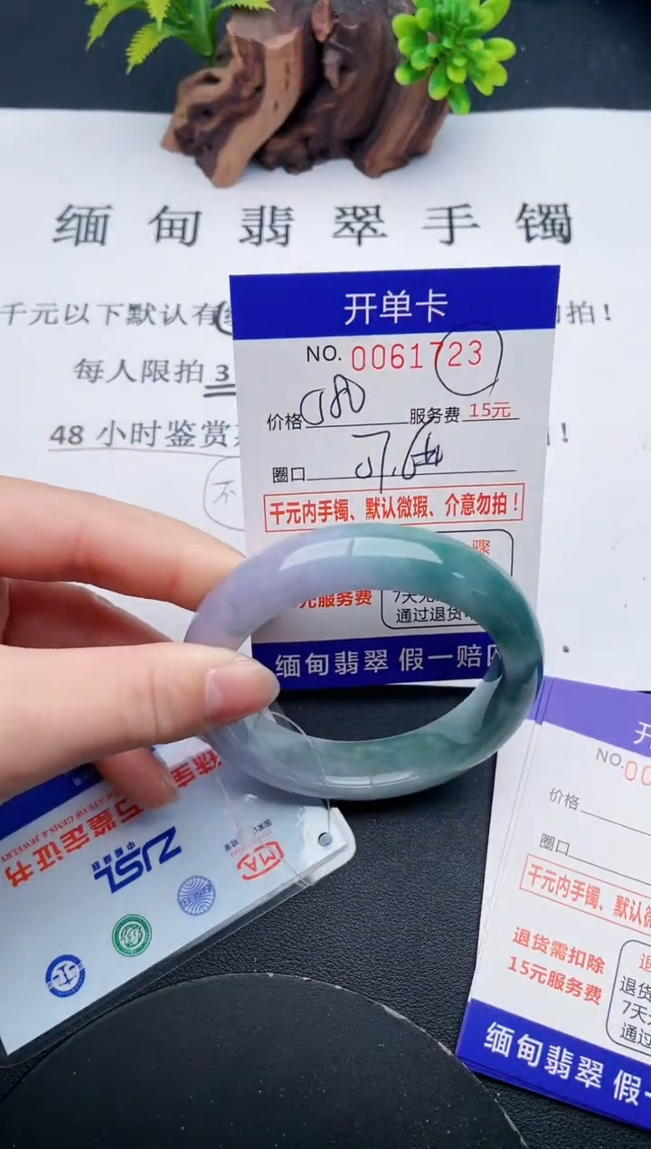 【闪购商品】23丽致优雅手镯时尚百搭