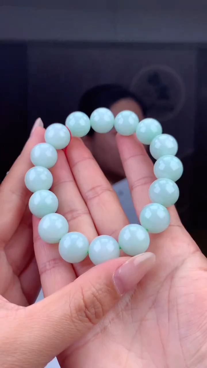 【闪购商品】定制翡翠未镶嵌天然A货翡翠（拍一发一）