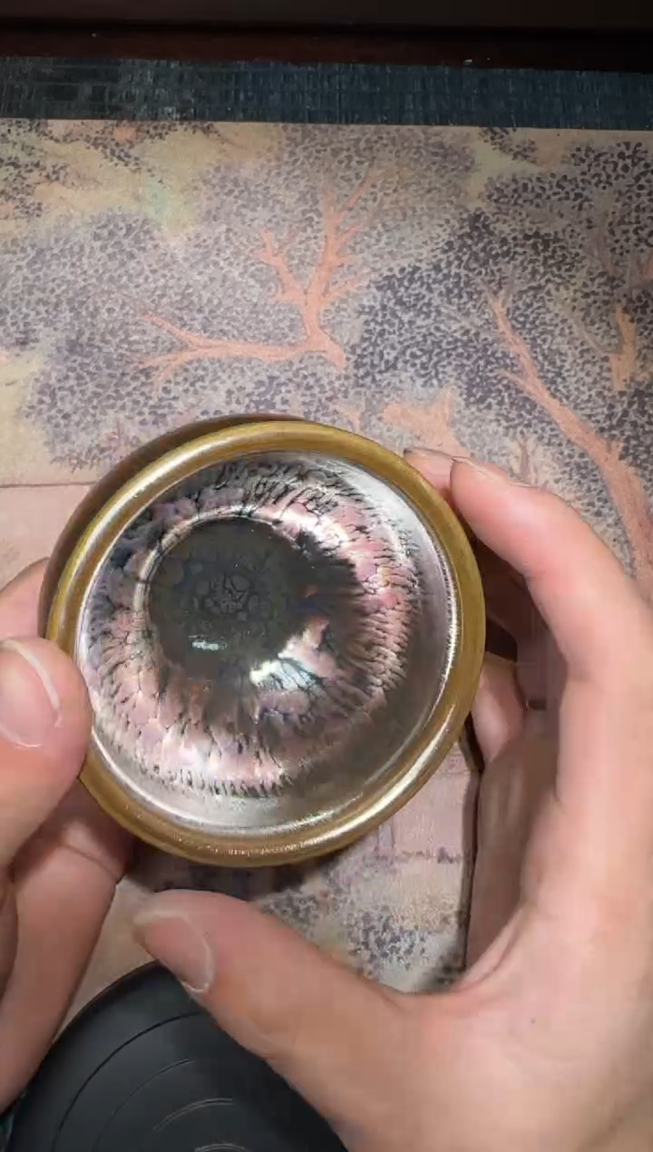 【闪购商品】茶盏暨国平高端收藏307