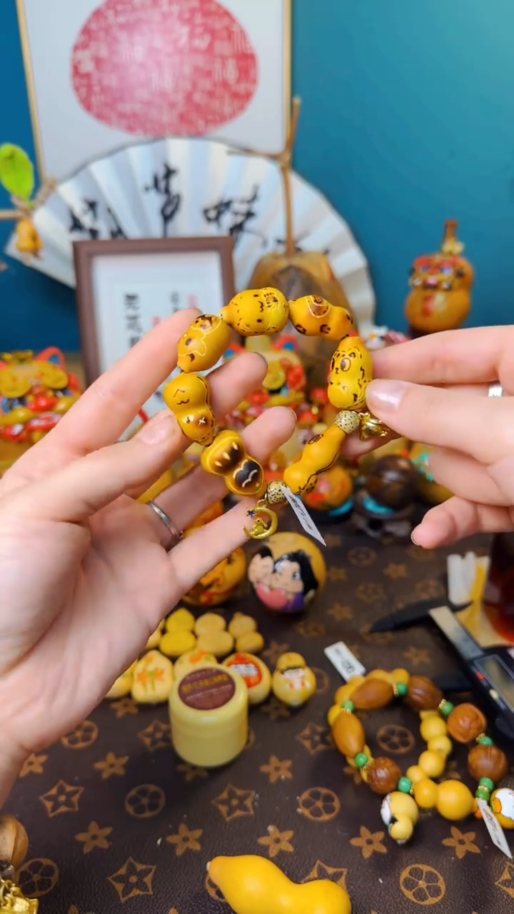 【闪购商品】472文玩葫芦文玩好物