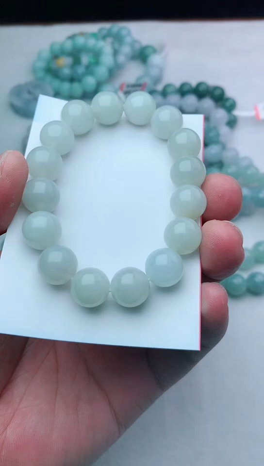 【闪购商品】翡翠颈饰未镶嵌珠子