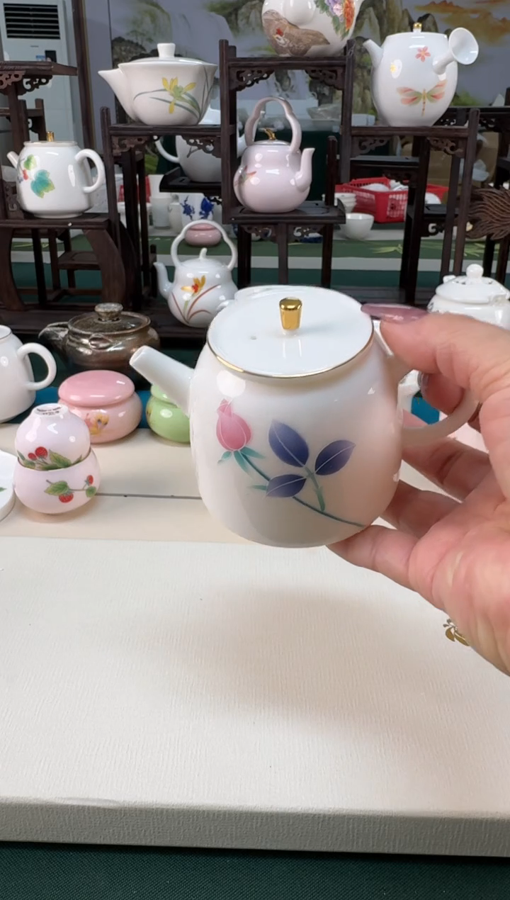 【闪购商品】瓷器................