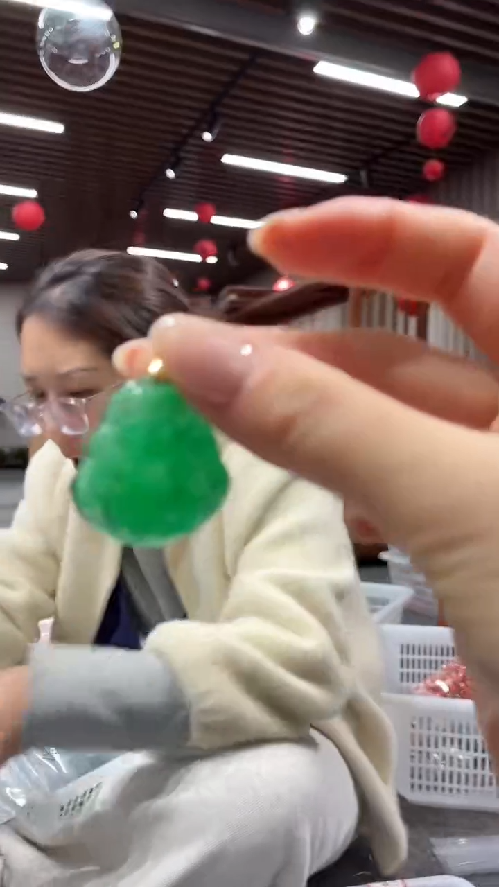 【慧慧甄选】高端轻奢手链多样性发货YH496S