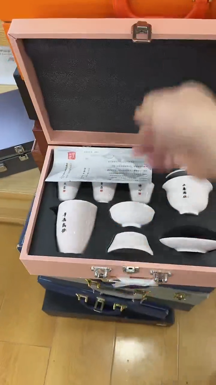 【闪购商品】岩传茶具岩传茶具@