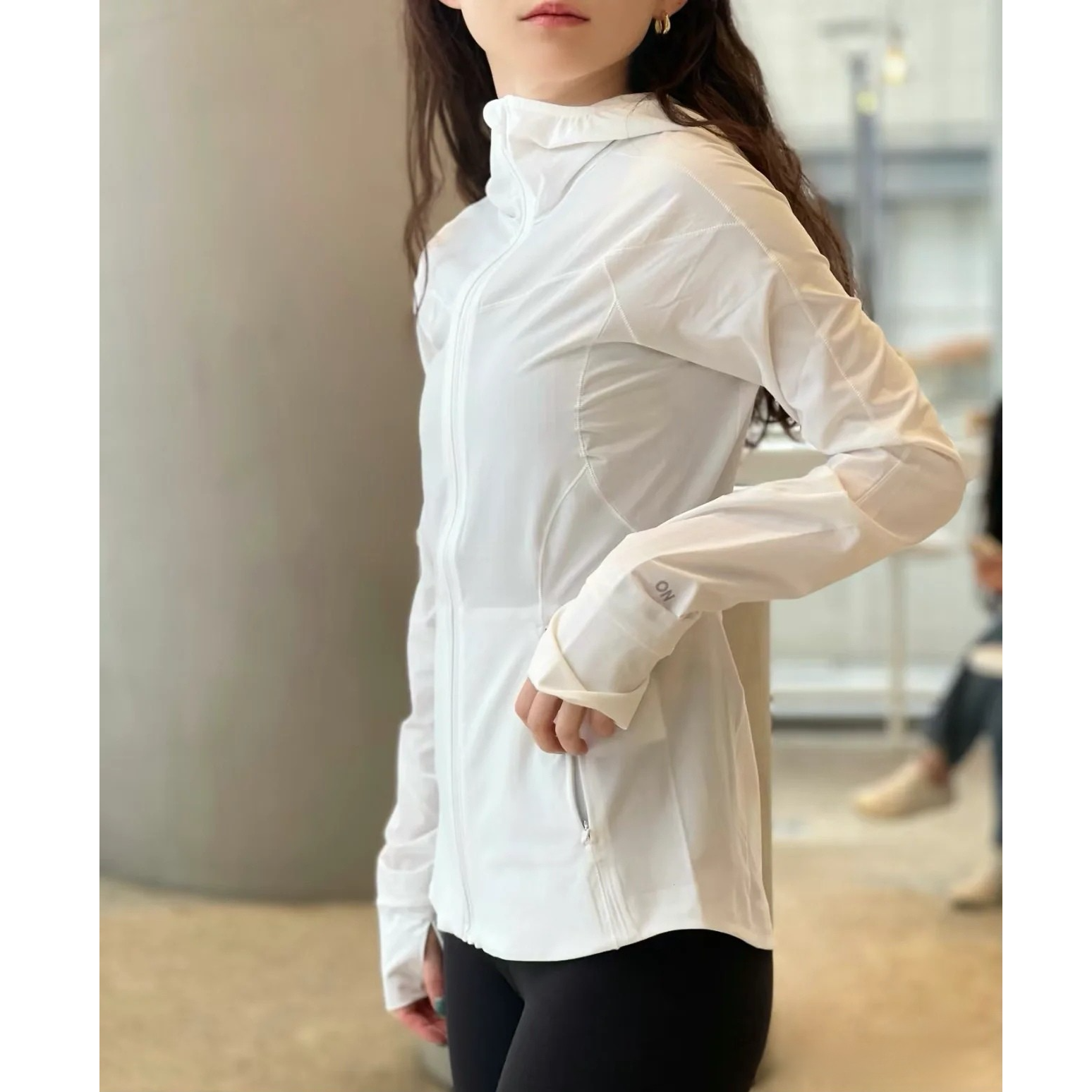 《南油》iu3鹿鹿防晒服