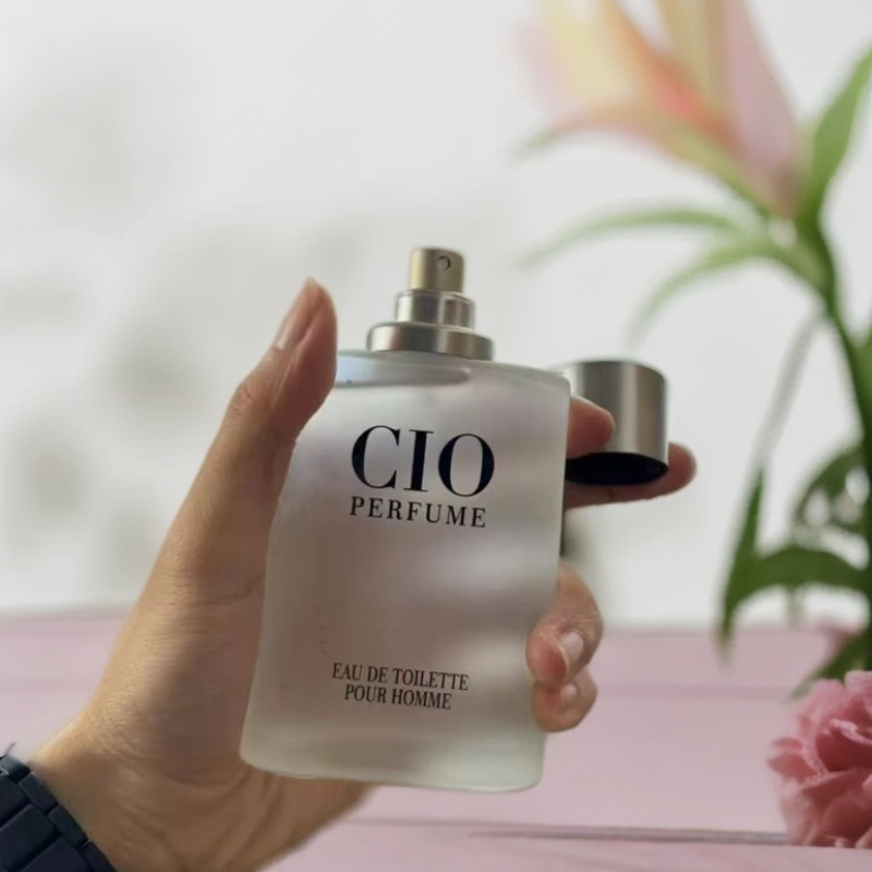 【寄情100ml】男士香水持久留香清新木质调淡香