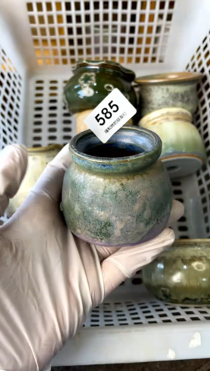 【闪购商品】陶585