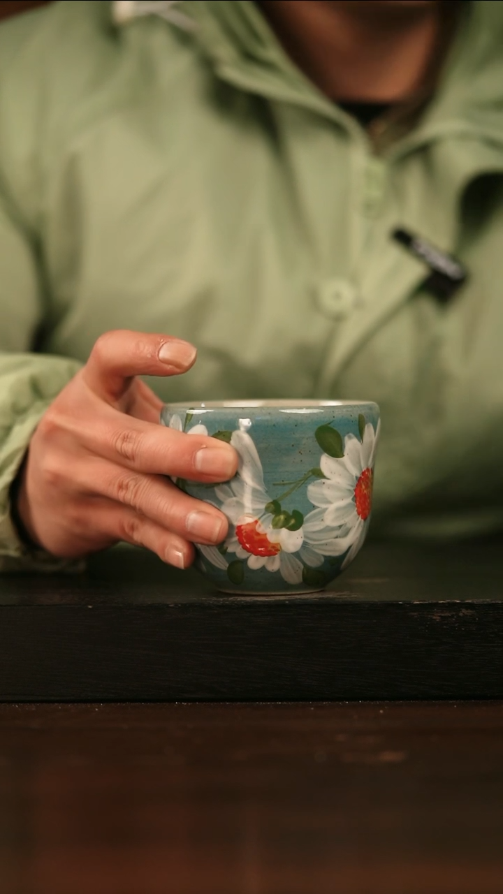 【闪购商品】其他426遇瓷手作同款