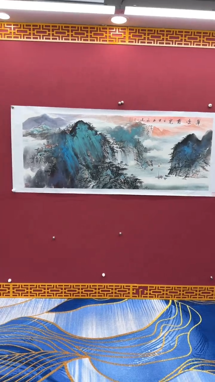 【闪购商品】国画书法绘画闪电购-