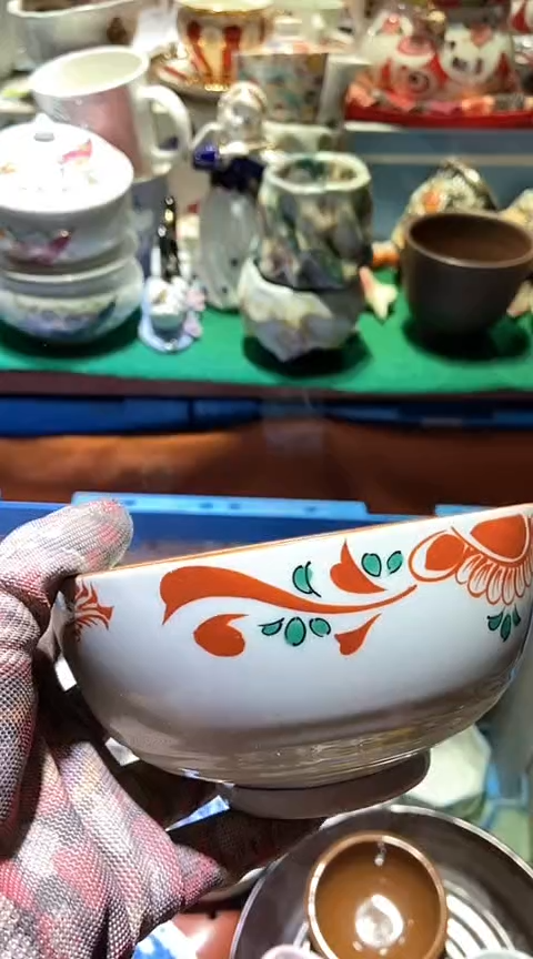 【闪购商品】瓷片6938691726367856076