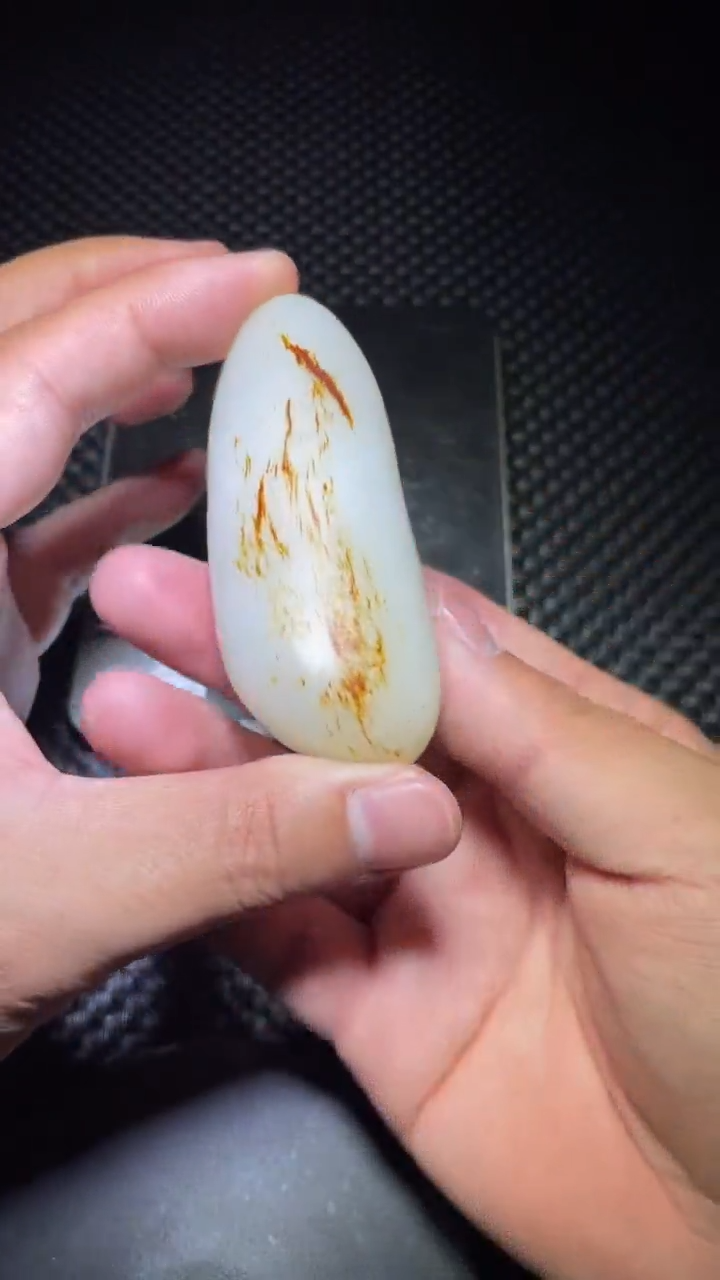 【闪购商品】和田玉挂件未镶嵌160