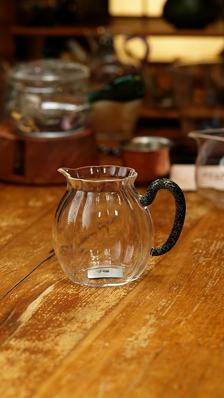 【闪购商品】禾器/瑾妍茶海/黑金