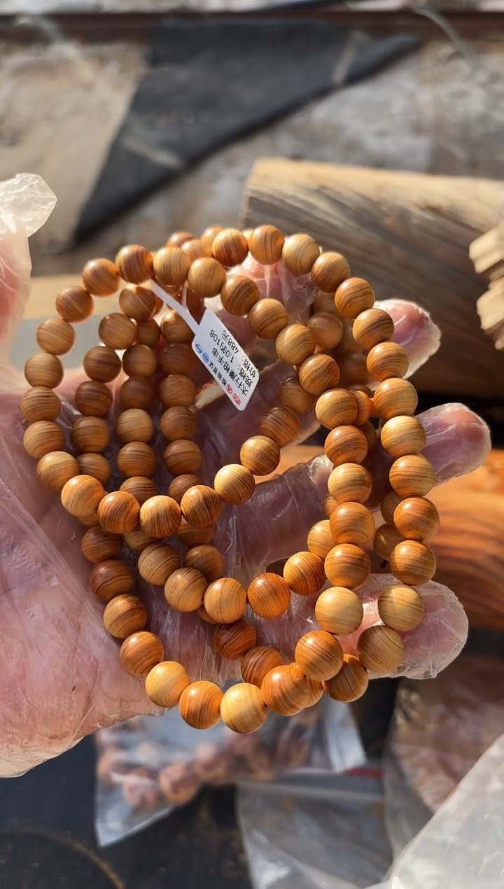 【闪购商品】柏木（崖柏）南太行崖柏1.0的108