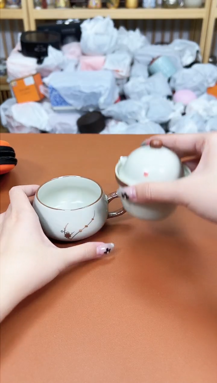 【闪购商品】万家瓷坊清货商品链接@@YS402