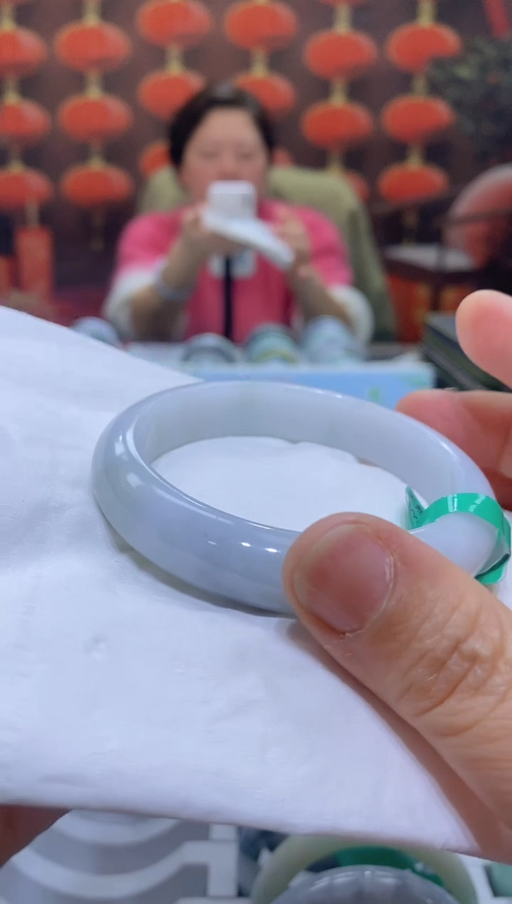 【闪购商品】翡翠手镯未镶嵌000000009511