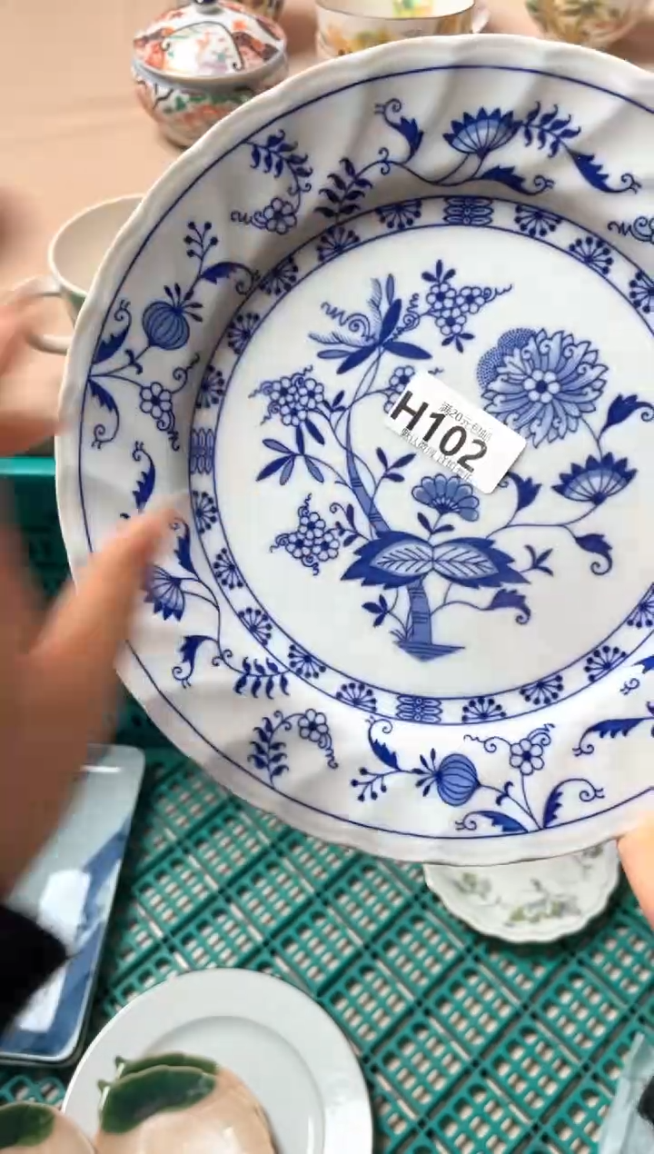 瓷片香***?瓷器瓷器H102