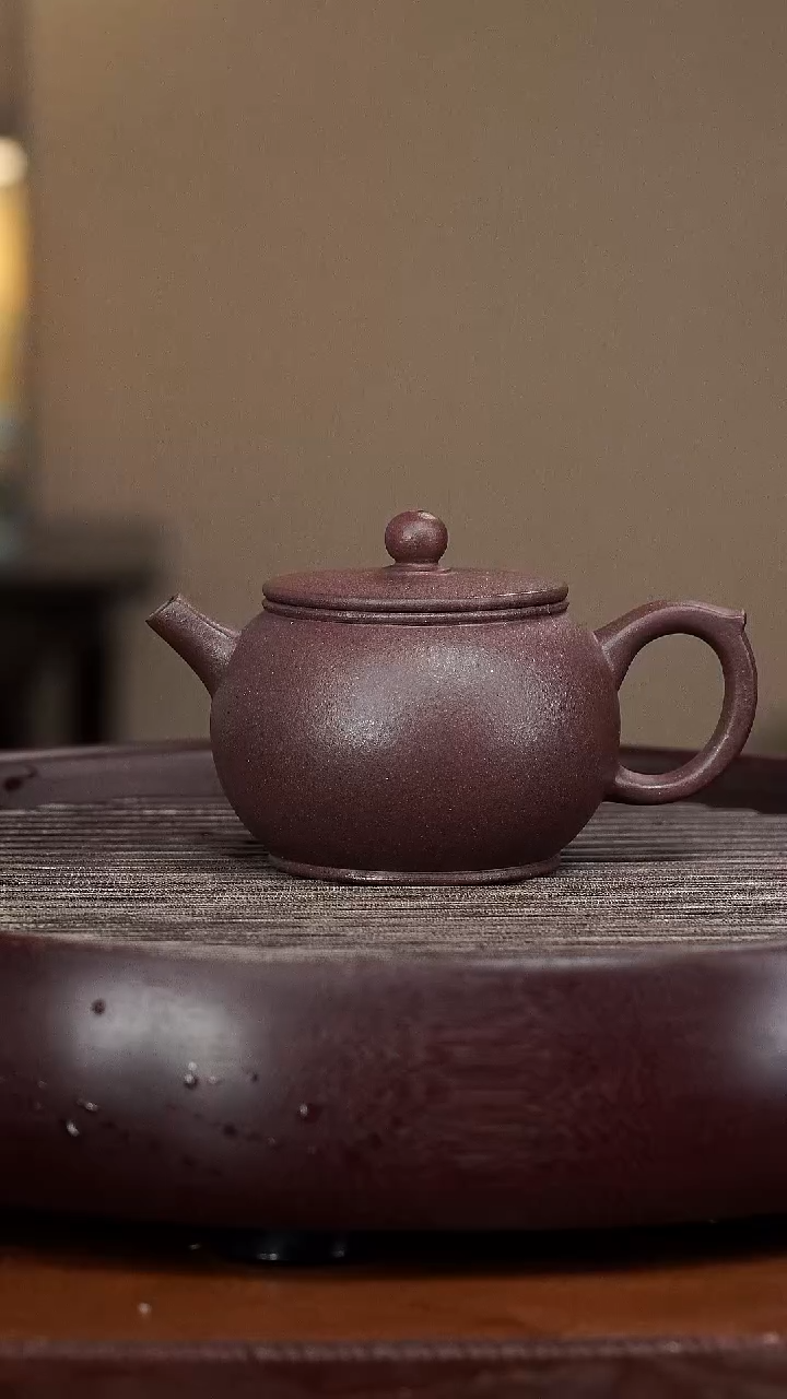 【闪购商品】紫砂茶壶宜兴紫砂壶