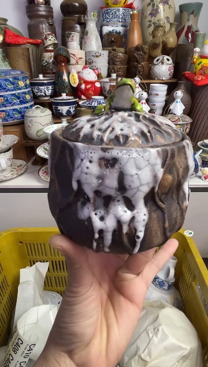 【闪购商品】瓷片陶瓷888多人多样发一