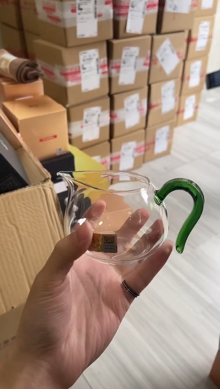 【闪购商品】淡然湖绿色。。样品