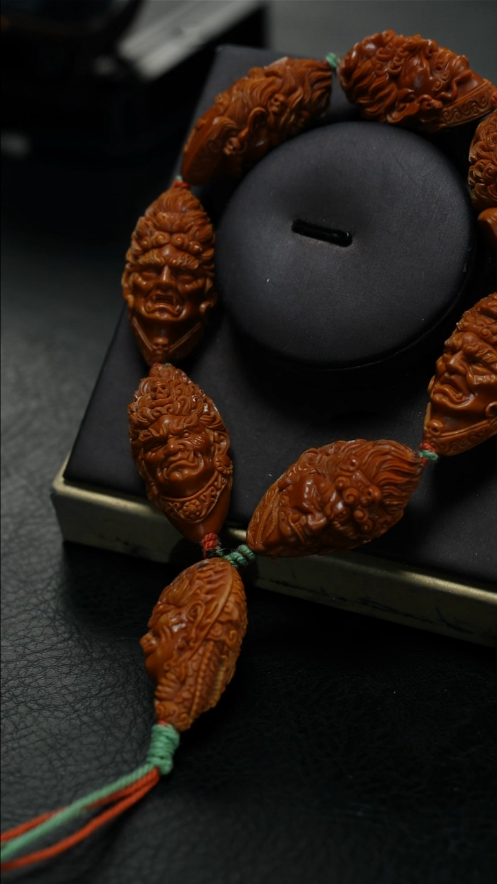 手串/手链橄榄核橄榄核