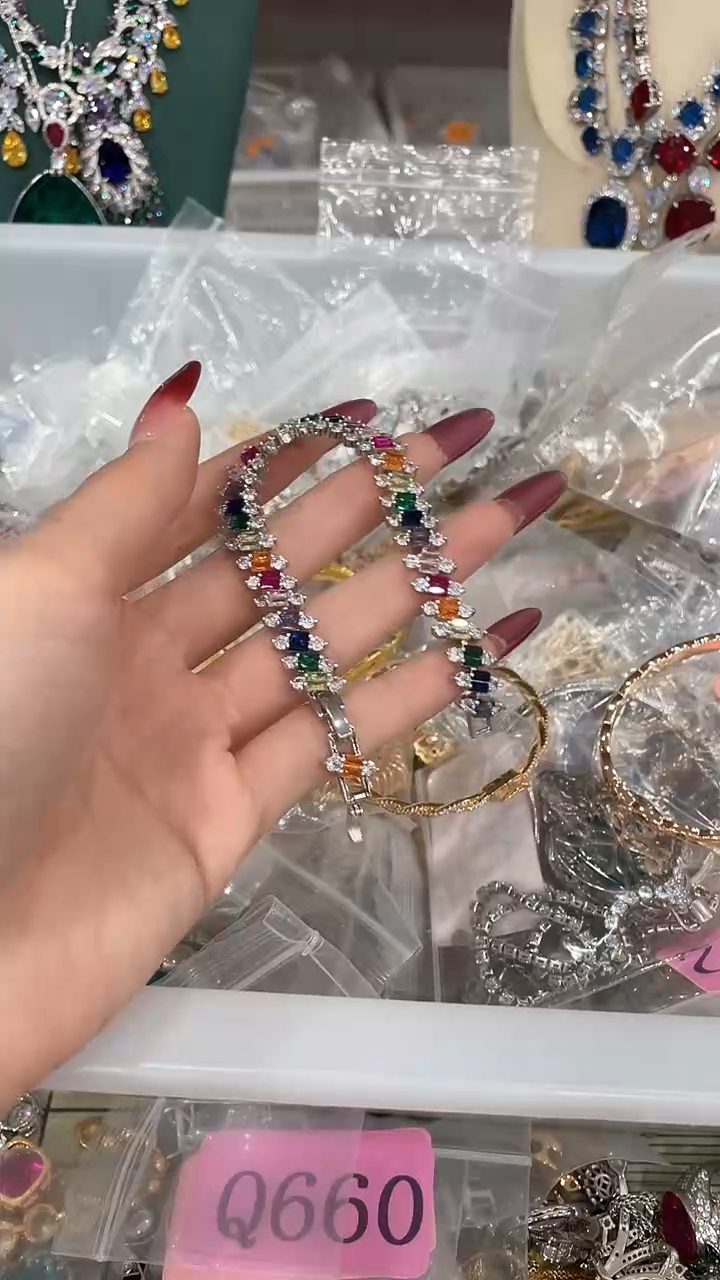 非金属无高端精品系列款式q776