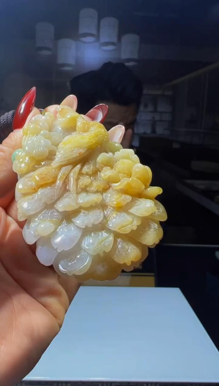 未镶嵌定制翡翠2026-1-4-21