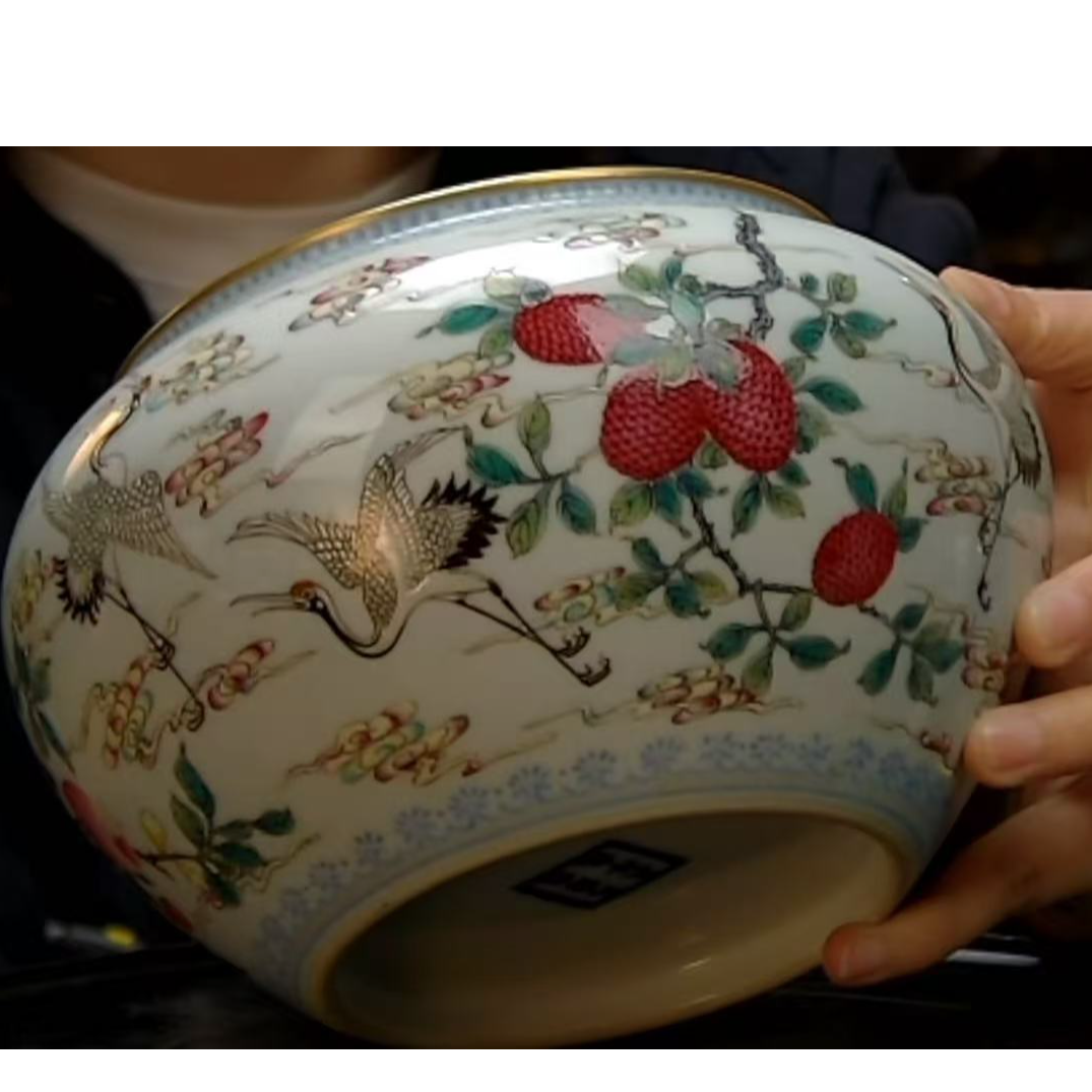 比富苏精品古陶瓷