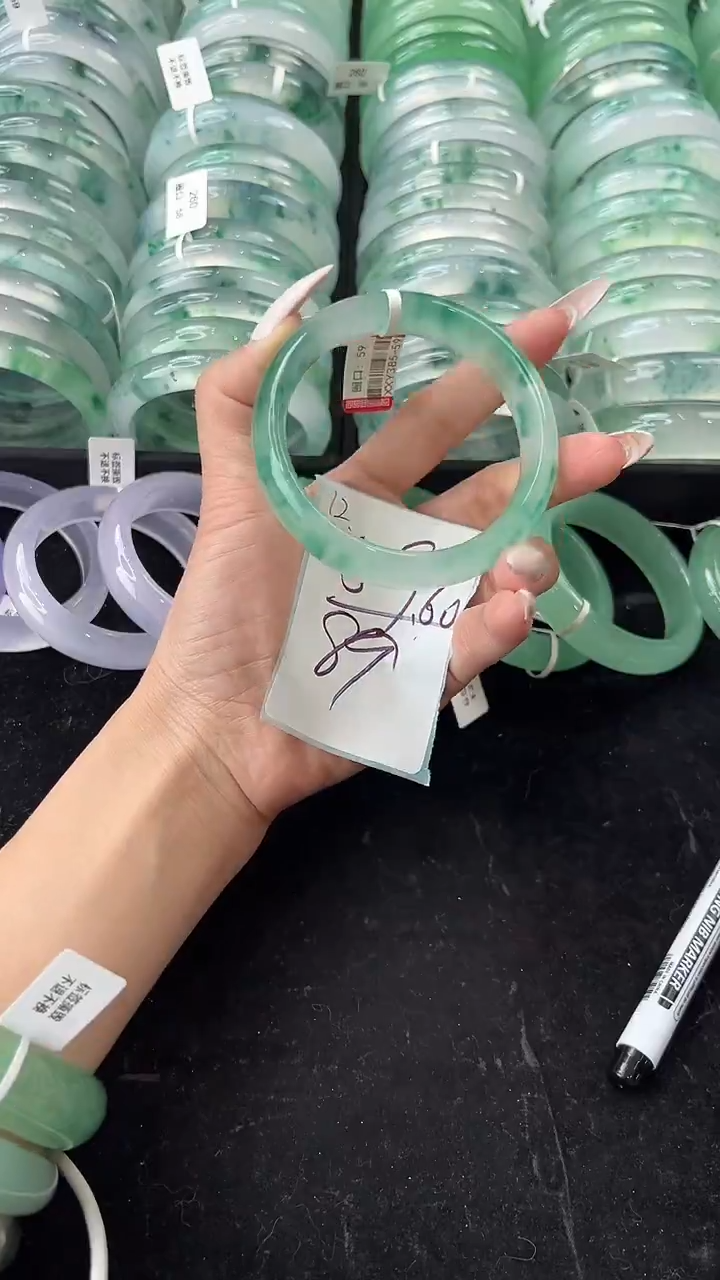 非金属无59圈口编号：12