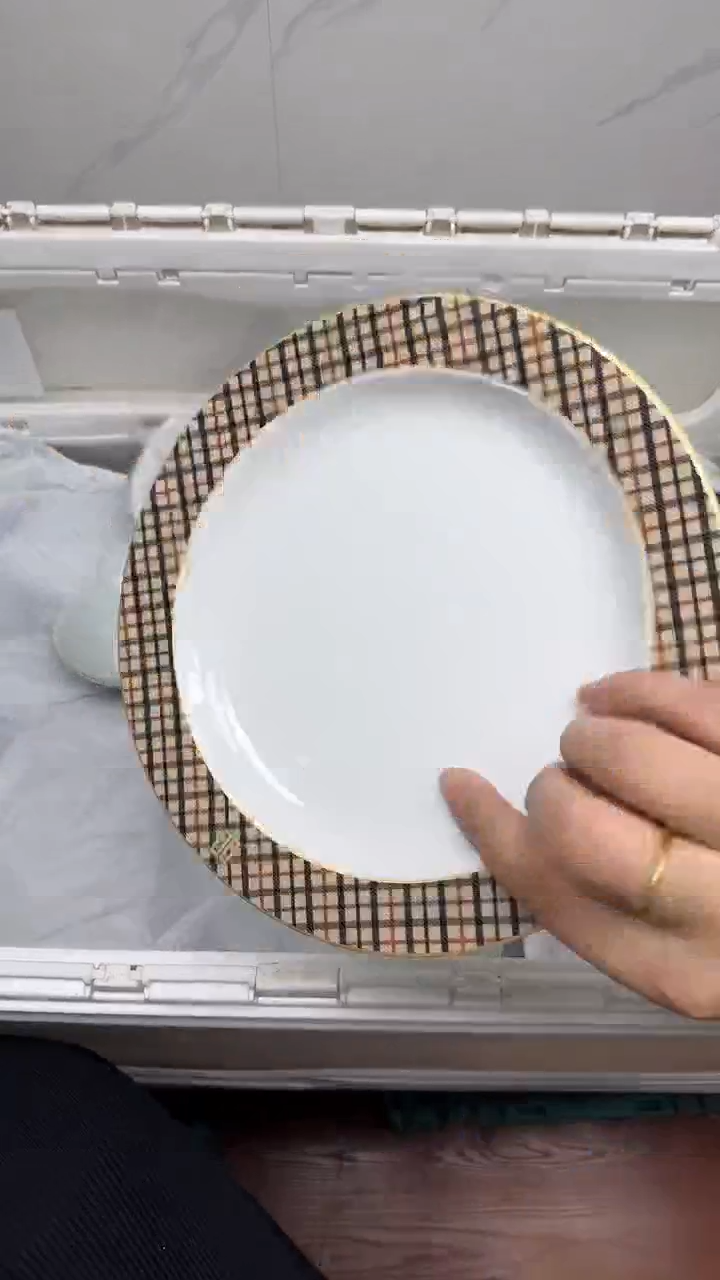 【闪购商品】299回流瓷器默认微瑕，18.8包邮