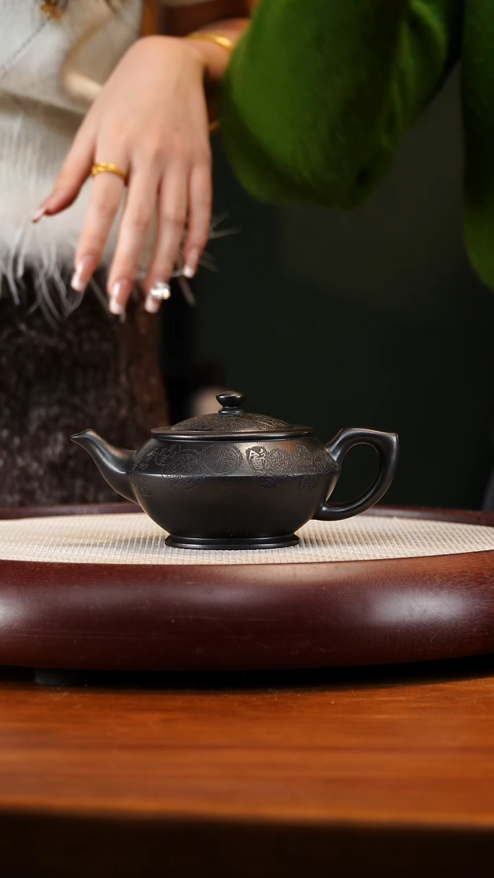 XXW13古渡乌泥汉云280cc