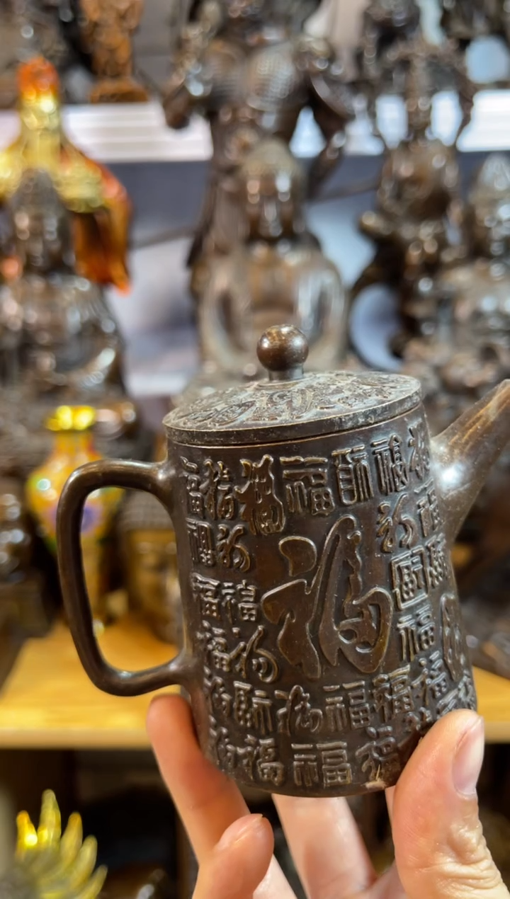 .案台摆件  物品摆件