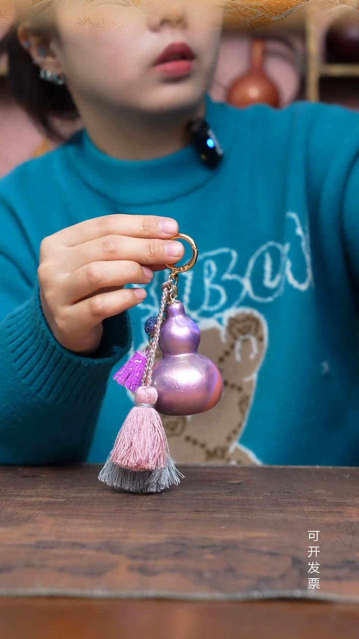 387号缘梦工艺葫芦（天然真葫芦）