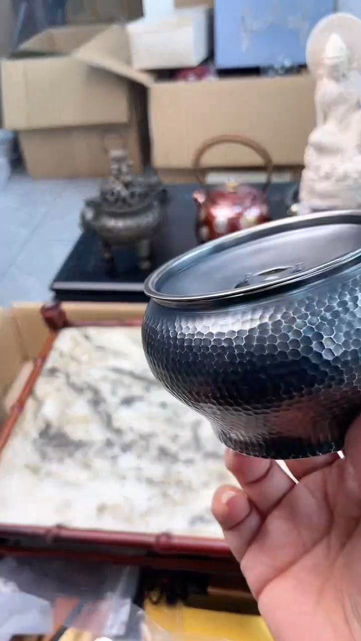 【闪购商品】瓷片HC炎美杂货铺质量保证