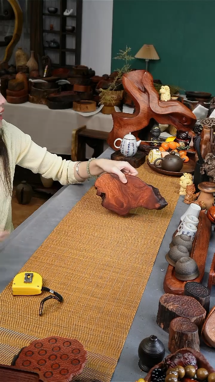 酸枝壶承23-12.5-2.5