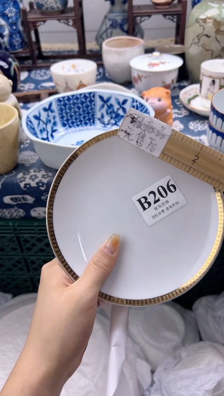 瓷片我***呢    B206
