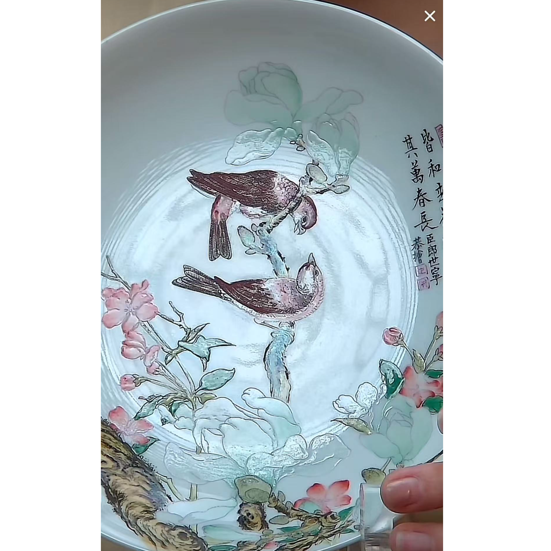古韵今风斋精品陶瓷