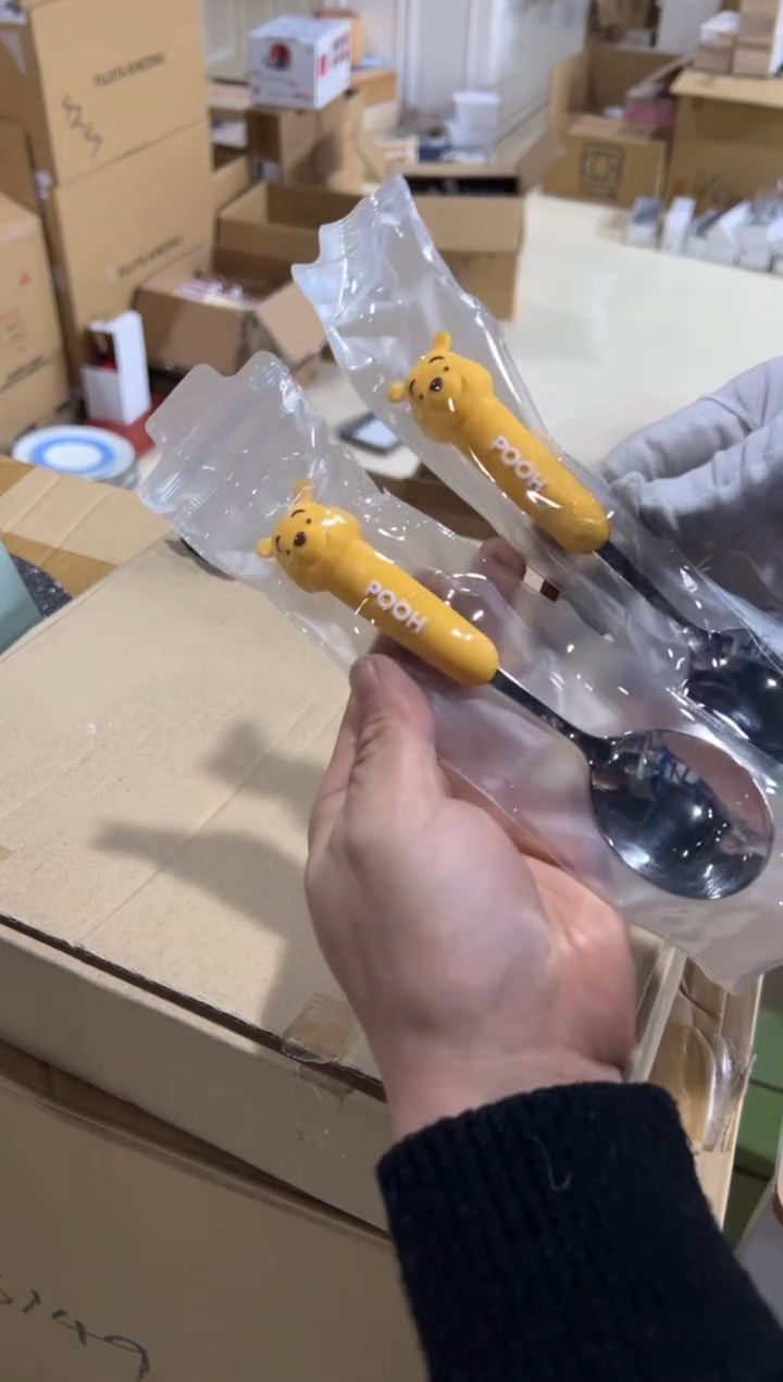 【闪购商品】瓷片d482好好好好好好