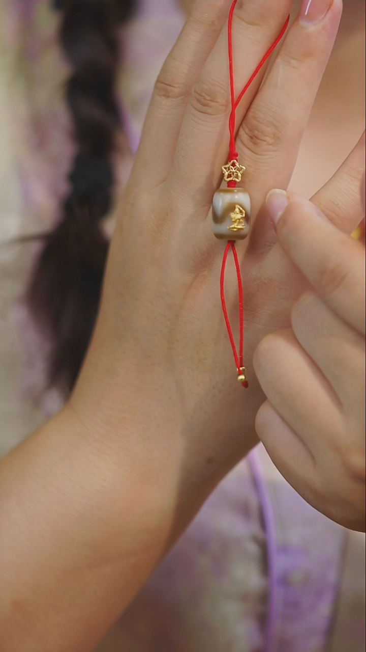 【闪购商品】玛瑙/玉髓挂件未镶嵌多样性发一