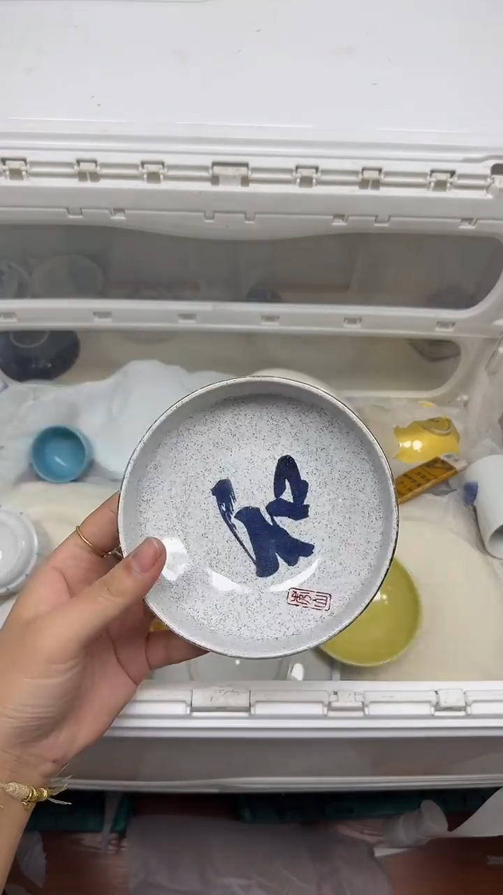 【闪购商品】684回流瓷器默认微瑕，18.8包邮