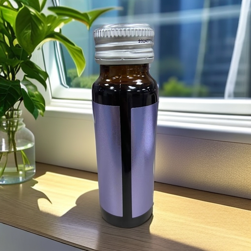 A3030 巧巴拉圭冬青叶发酵特膳饮