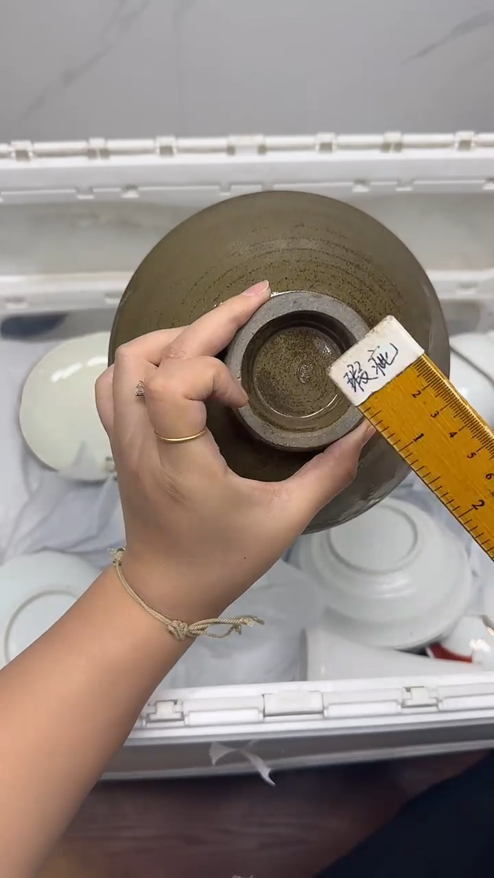 【闪购商品】699回流瓷器默认微瑕，18.8包邮