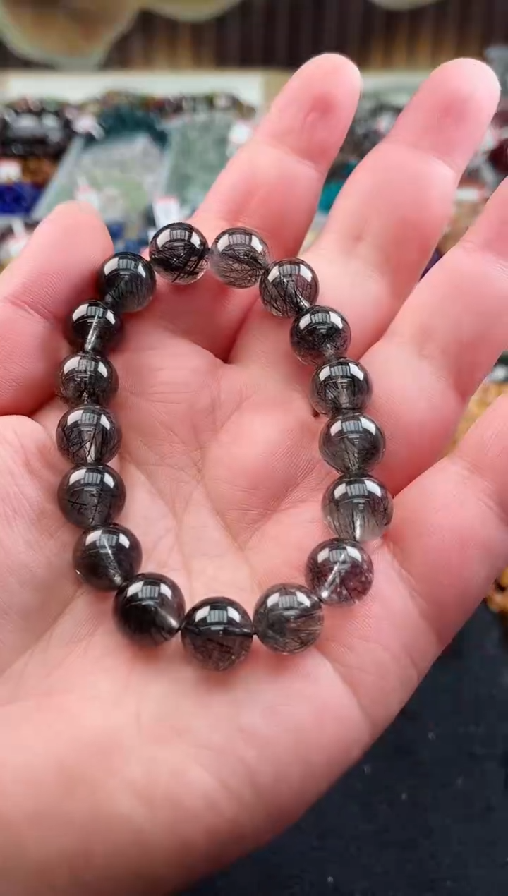 【闪购商品】水晶手链未镶嵌天铭016