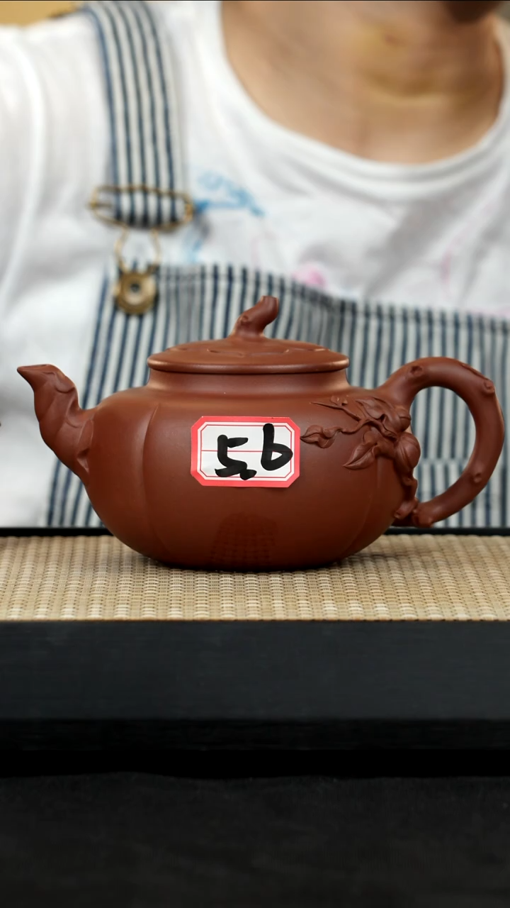 紫砂壶c****k宜兴紫砂壶56