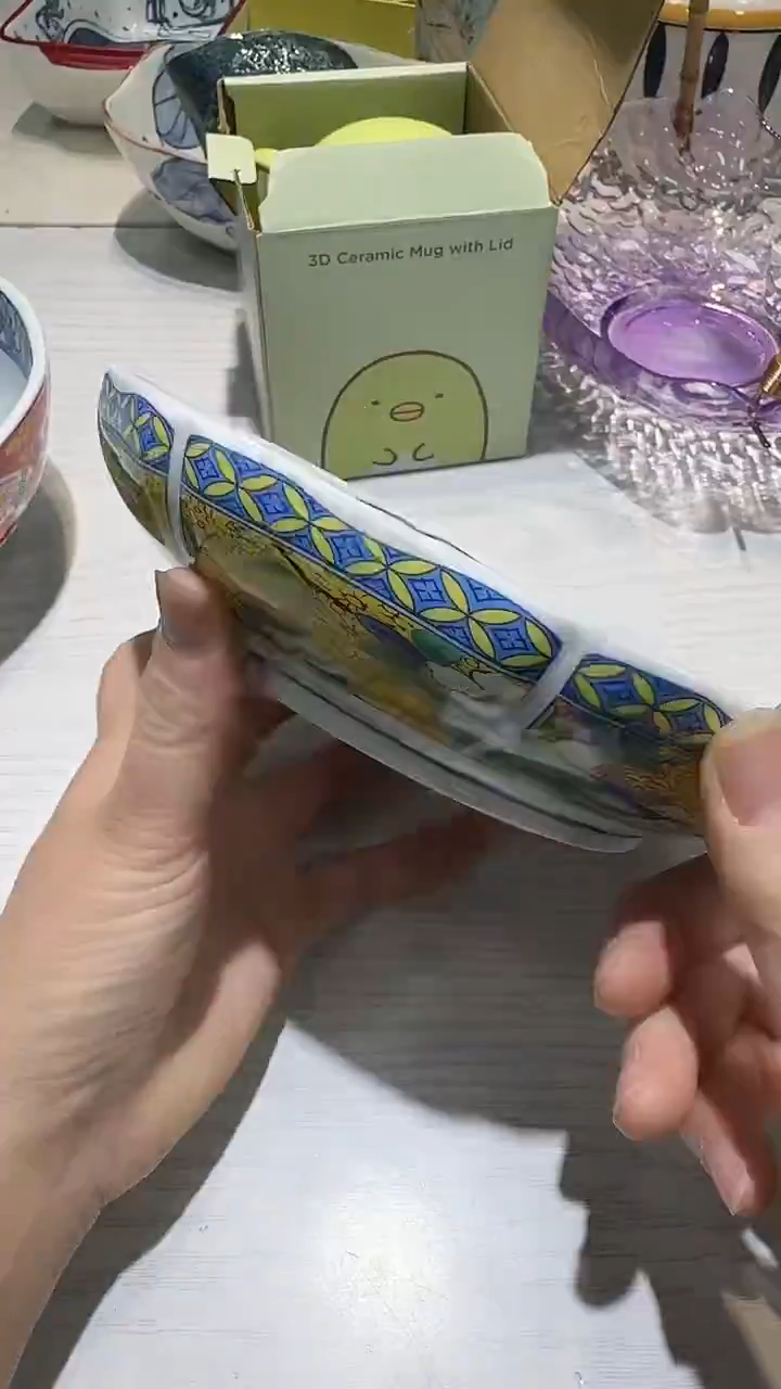 瓷片生活的本意就是开心@@1