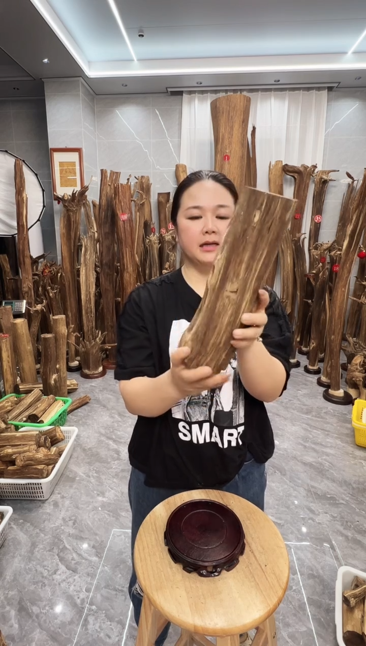 沉香碎屑沉香沉香原料